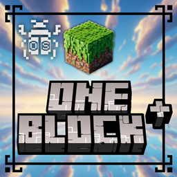 One Block + [v1.0]